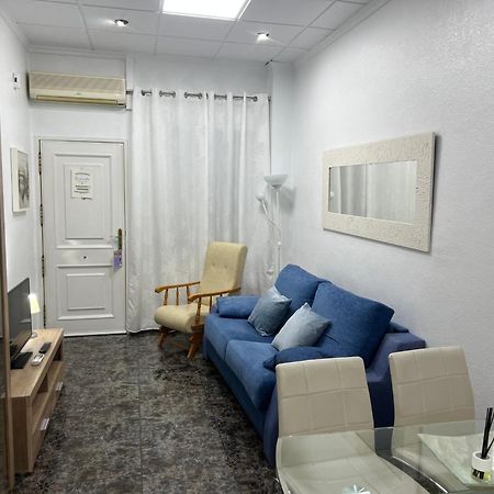 ארצ'נה Apartamentos Turisticos Juanita "Ope" מראה חיצוני תמונה