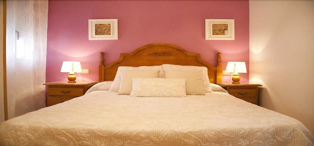 ארצ'נה Apartamentos Turisticos Juanita "Ope" מראה חיצוני תמונה