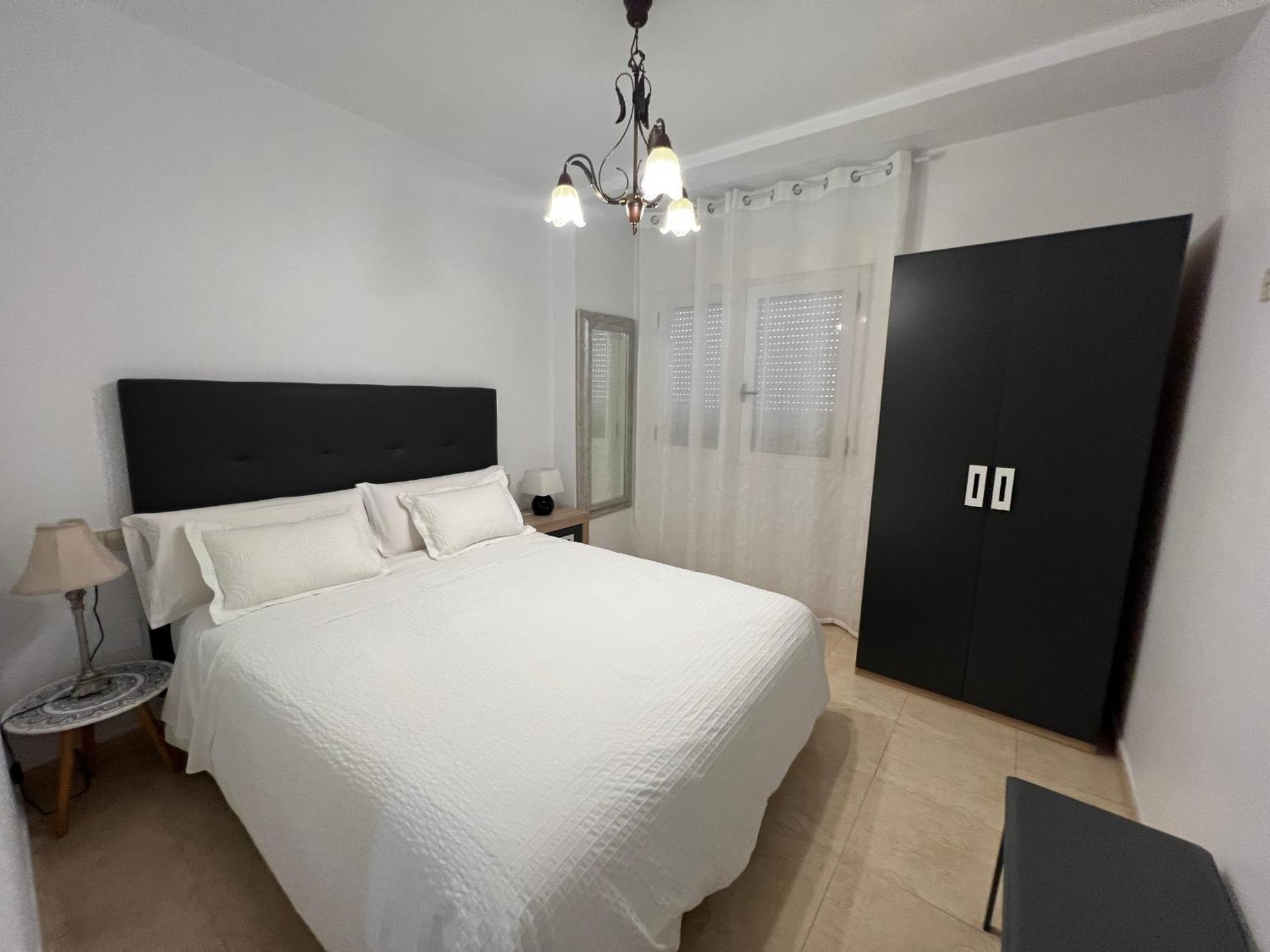 ארצ'נה Apartamentos Turisticos Juanita "Ope" מראה חיצוני תמונה