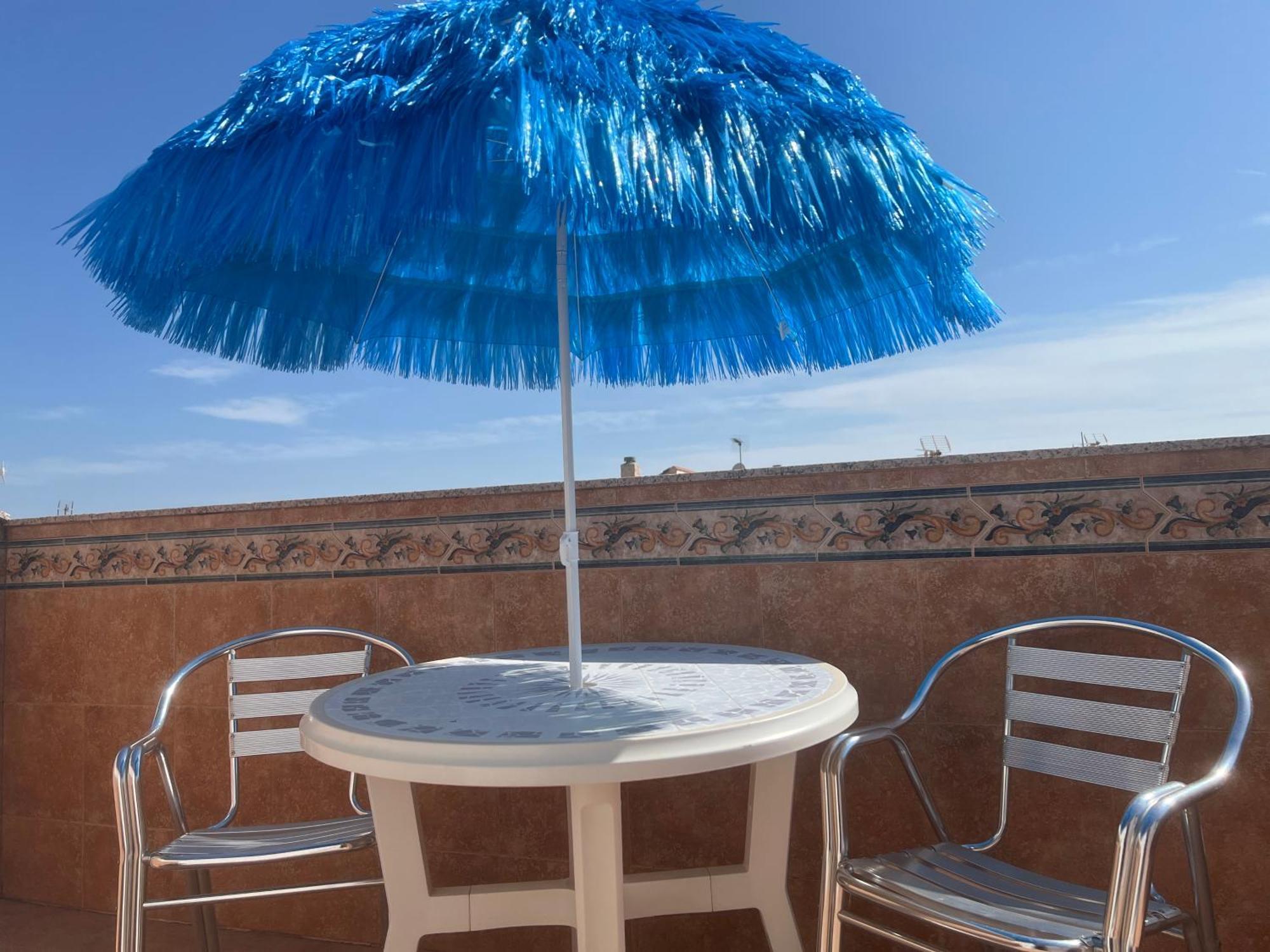 ארצ'נה Apartamentos Turisticos Juanita "Ope" מראה חיצוני תמונה