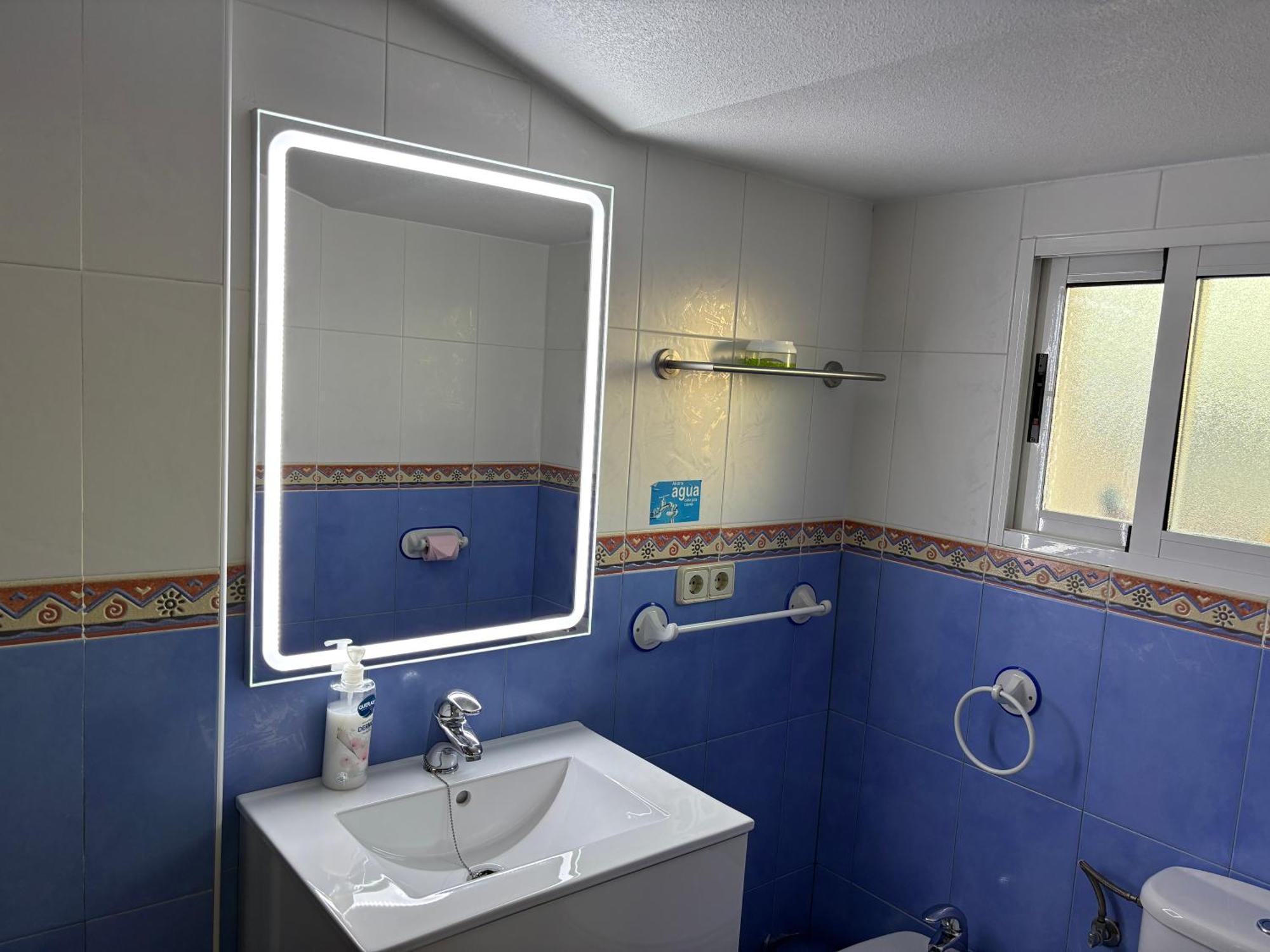 ארצ'נה Apartamentos Turisticos Juanita "Ope" מראה חיצוני תמונה