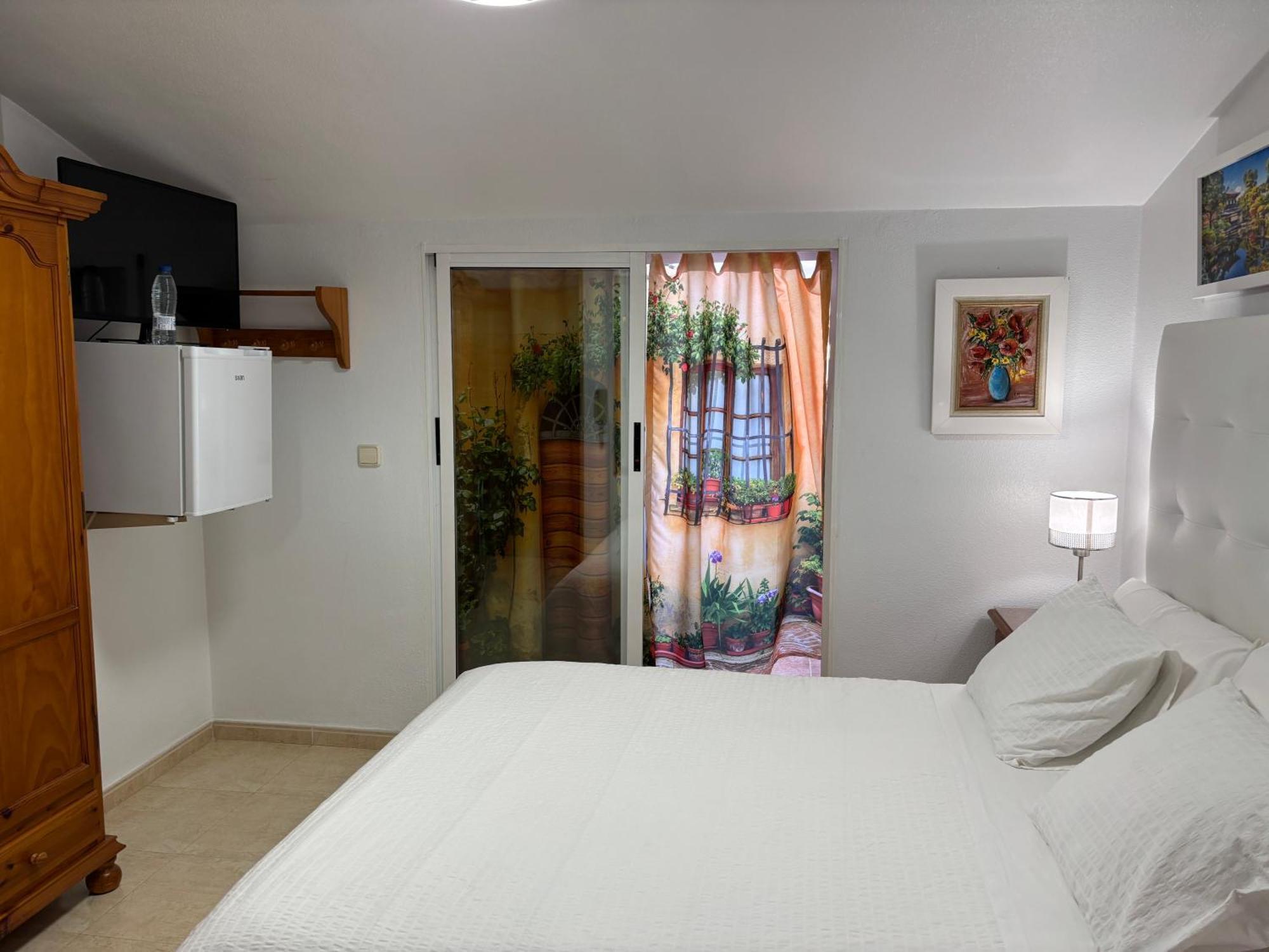 ארצ'נה Apartamentos Turisticos Juanita "Ope" מראה חיצוני תמונה