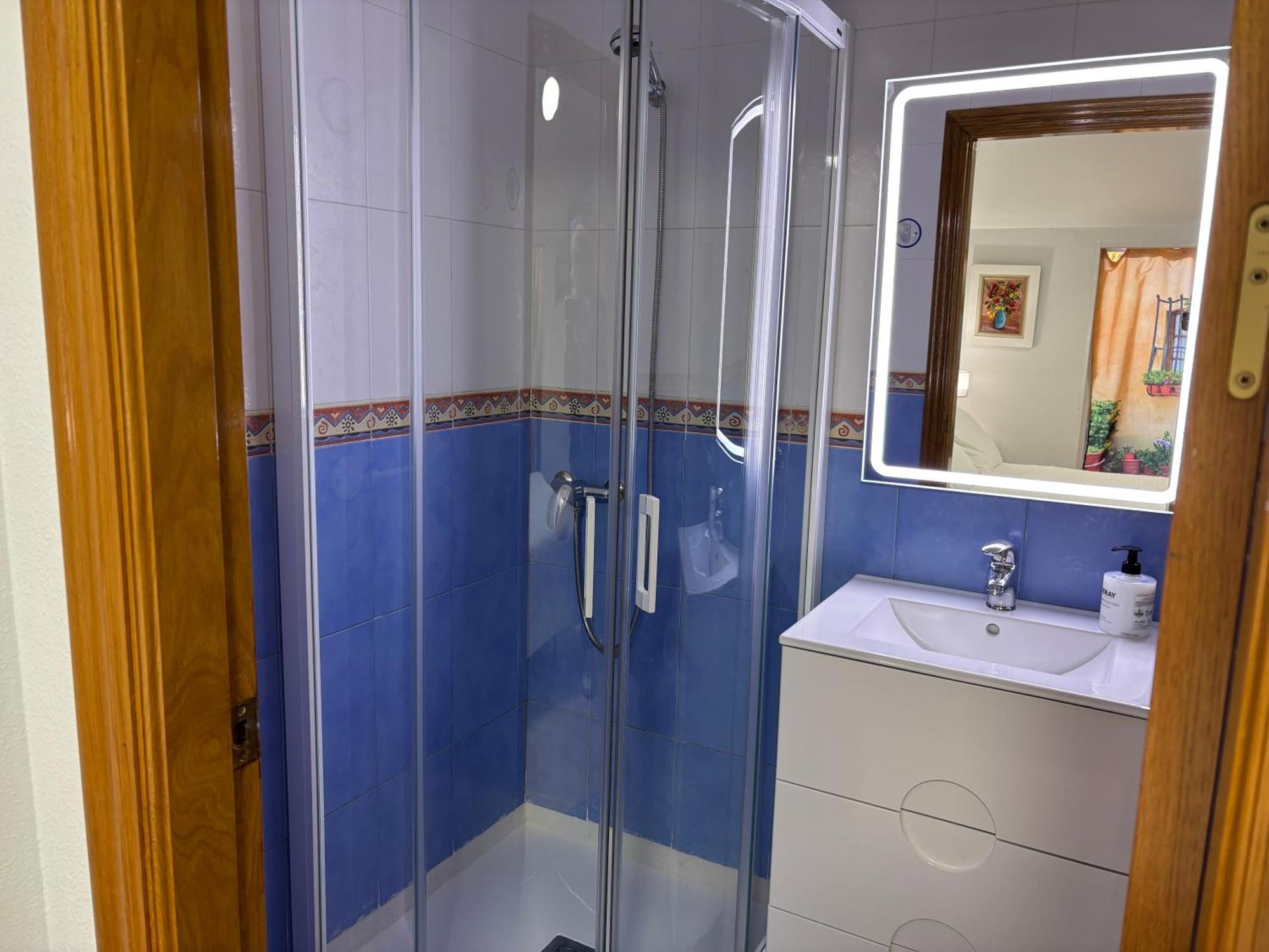 ארצ'נה Apartamentos Turisticos Juanita "Ope" מראה חיצוני תמונה