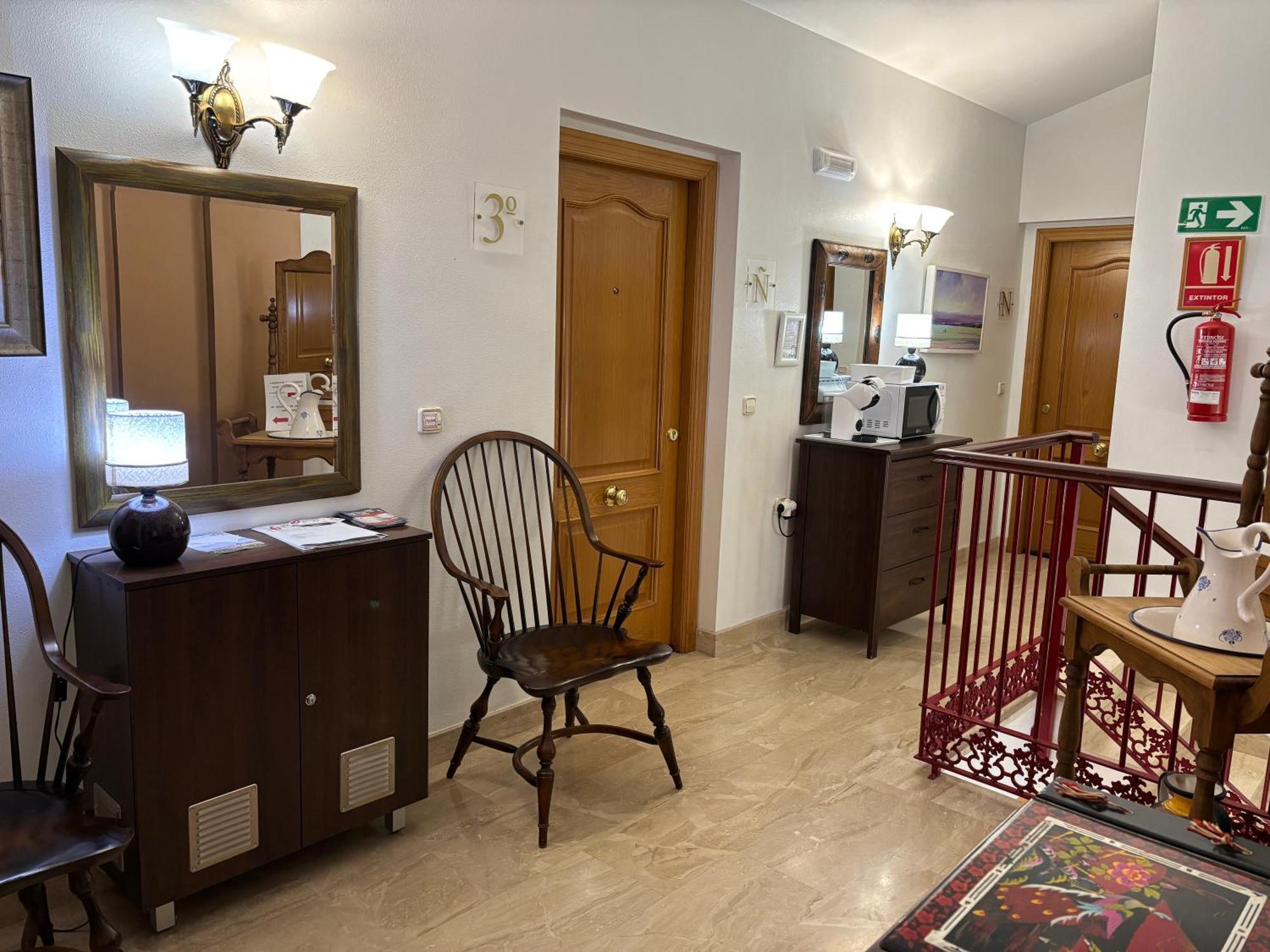 ארצ'נה Apartamentos Turisticos Juanita "Ope" מראה חיצוני תמונה