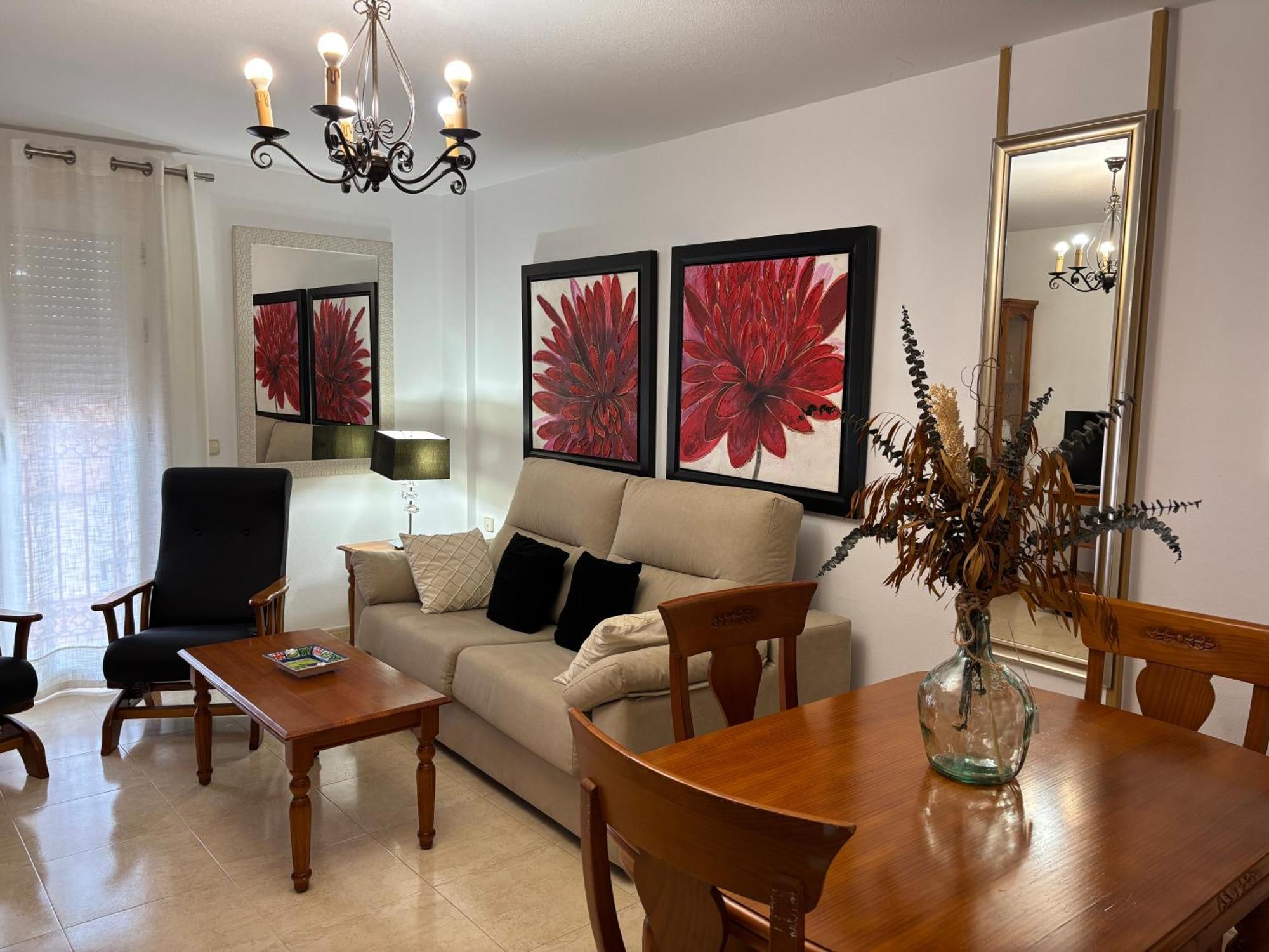 ארצ'נה Apartamentos Turisticos Juanita "Ope" מראה חיצוני תמונה