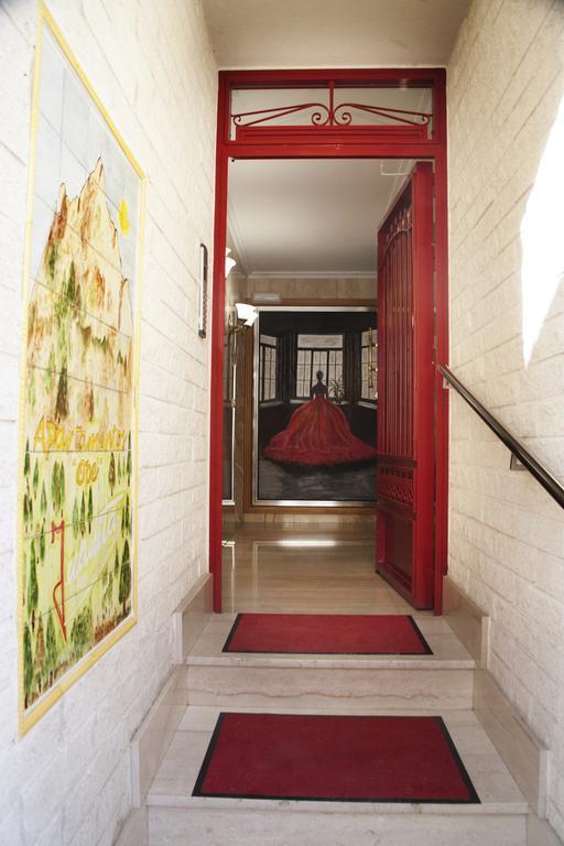 ארצ'נה Apartamentos Turisticos Juanita "Ope" מראה חיצוני תמונה