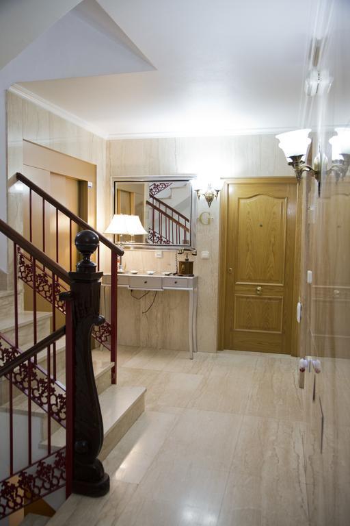 ארצ'נה Apartamentos Turisticos Juanita "Ope" מראה חיצוני תמונה